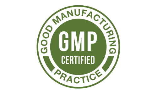 GL-Defend GMP Certified